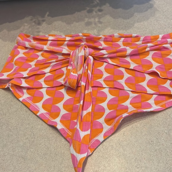 Pacsun Crop Top - Picture 2 of 3